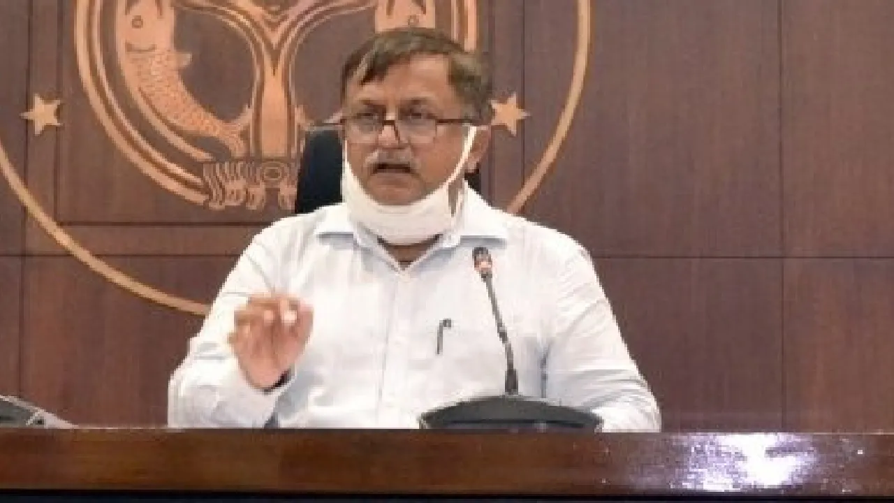 Avnish Awasthi