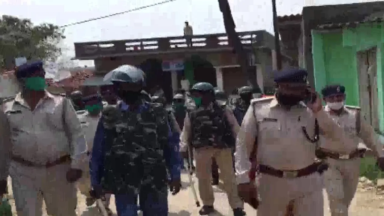 Bihar Police