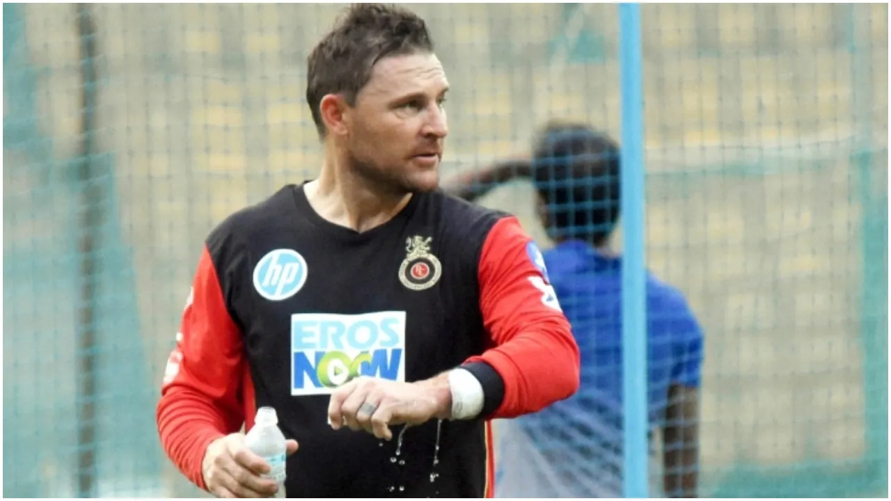 Brendon McCullum