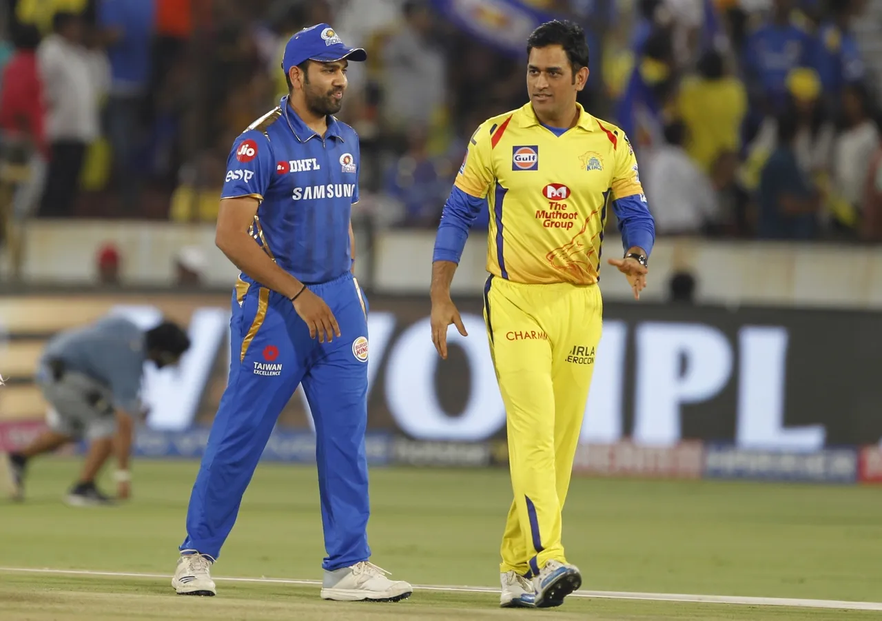dhoni
