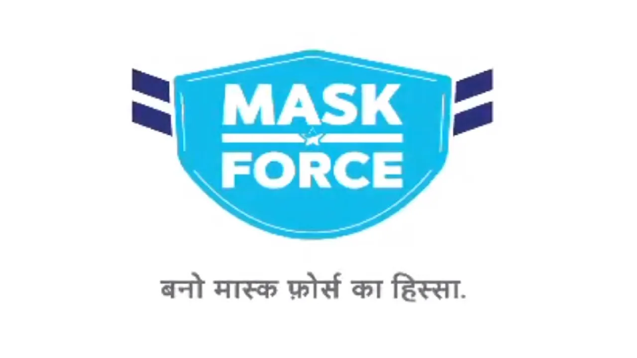 mask force