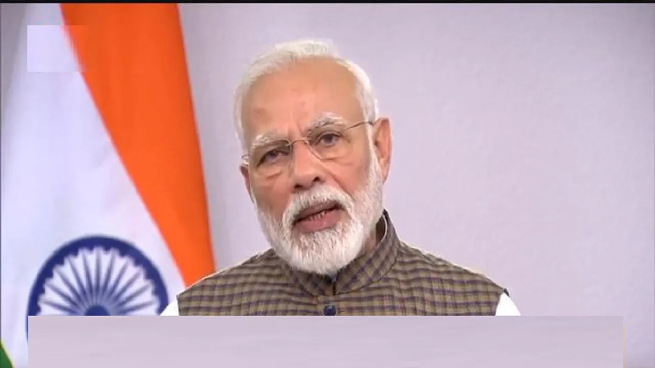 pm narendra modi