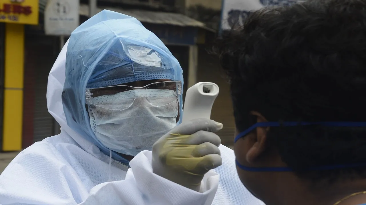 corona virus