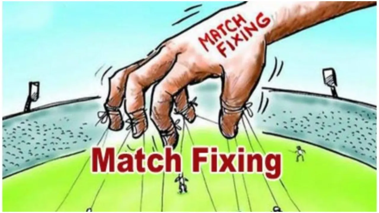 fixing