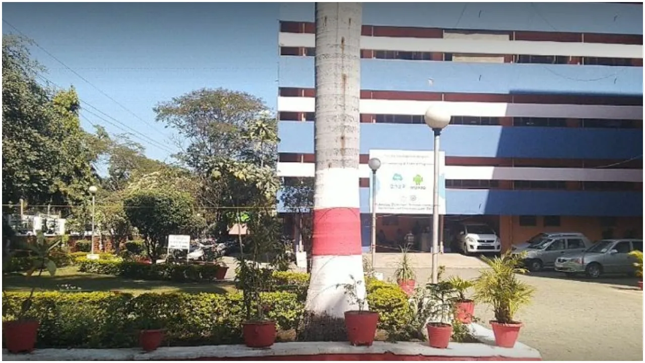 माखनलाल चतुर्वेदी विश्वविद्यालय