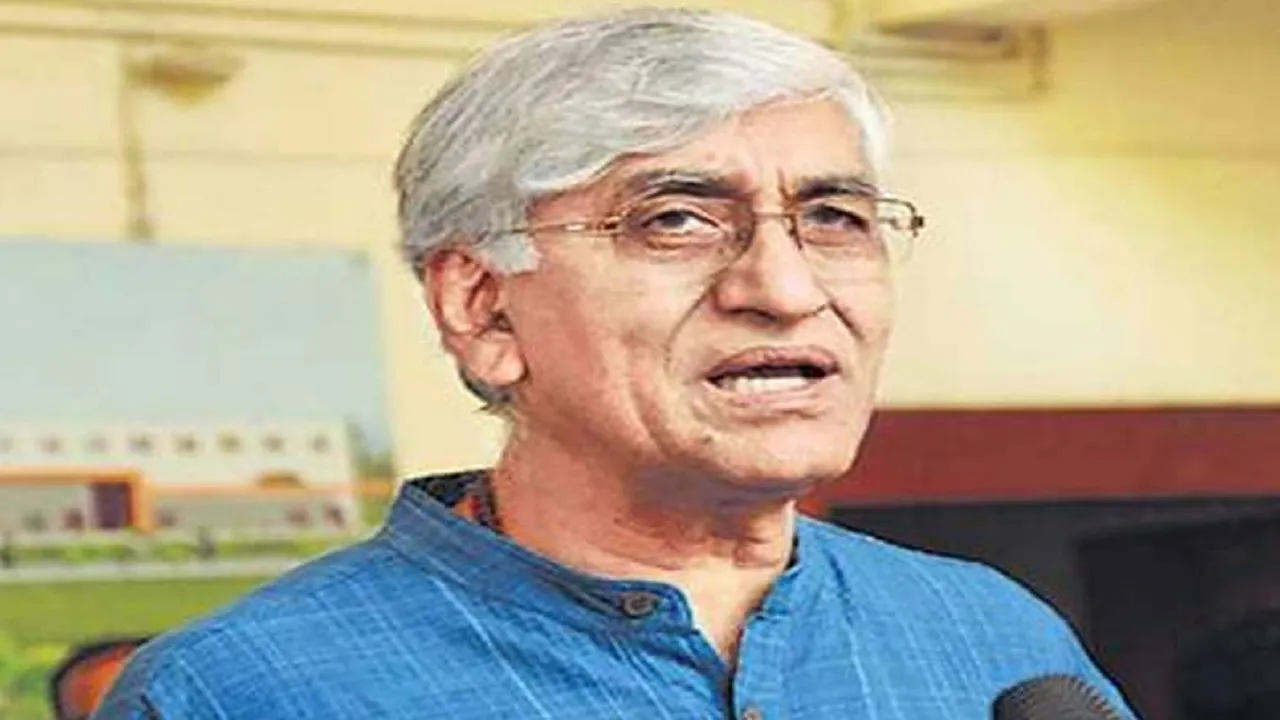 TS Singh Dev