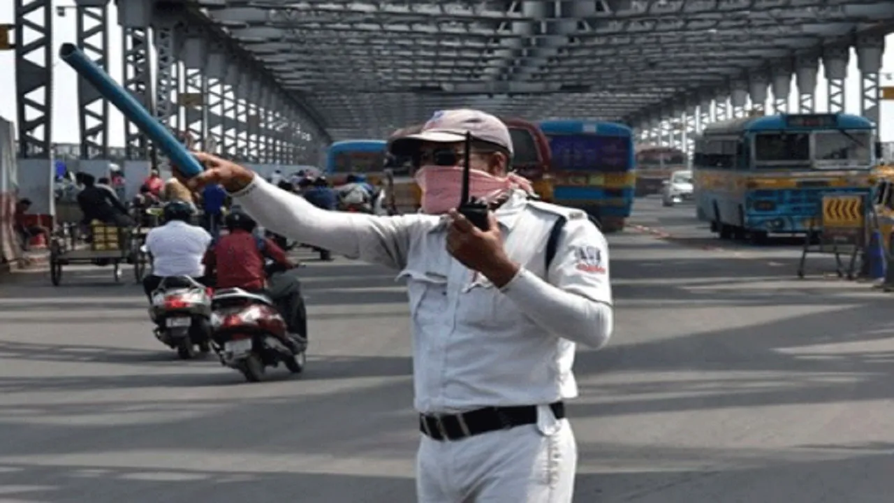 West Bengal