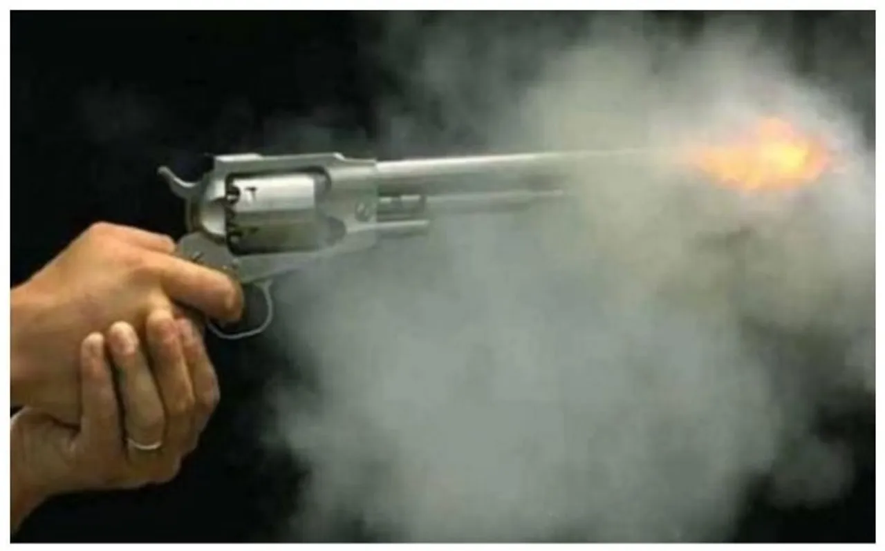 Firing
