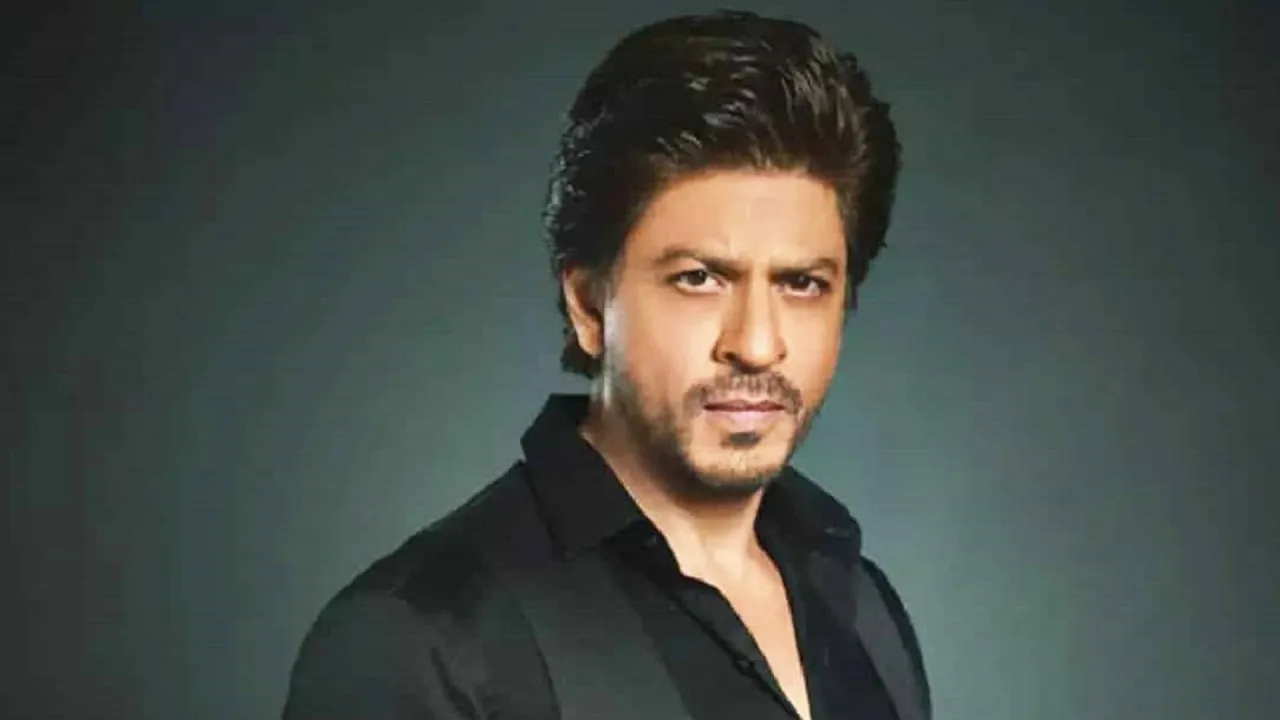 shahrukh khan asksrk