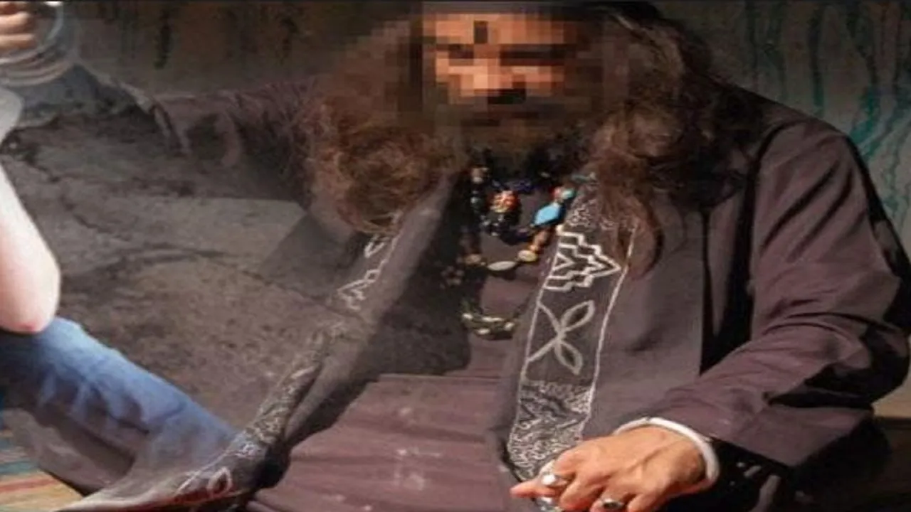 tantrik