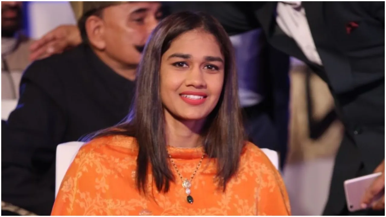 babita phogat