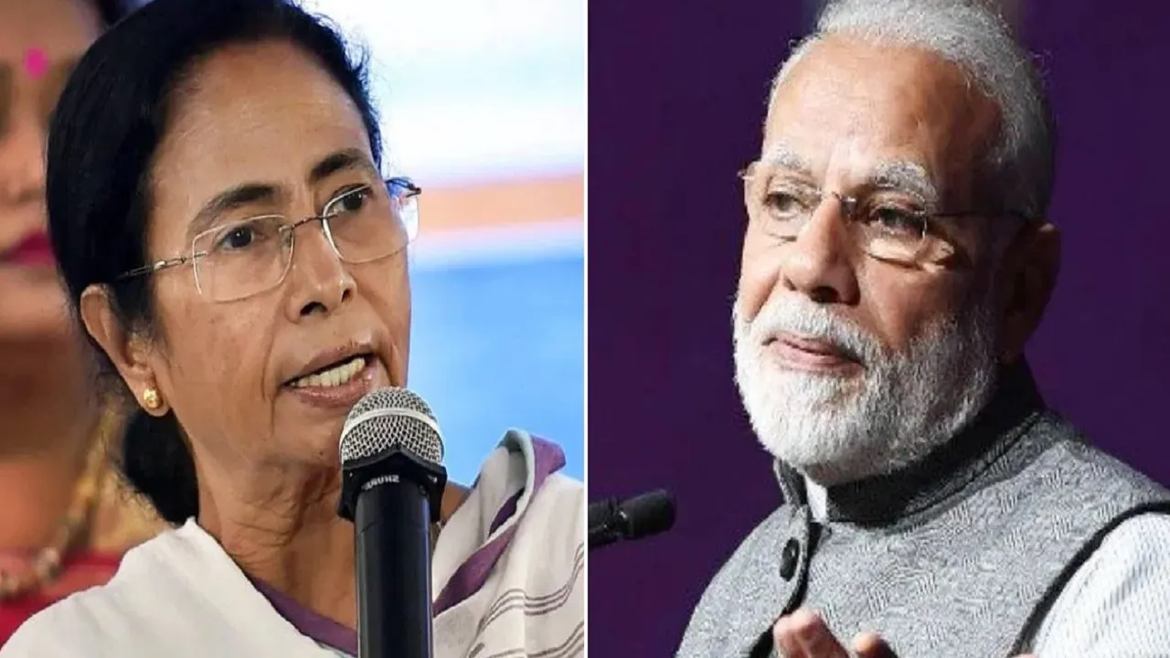 mamata banerjee