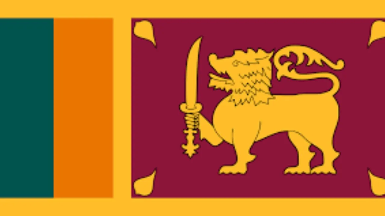 srilanka