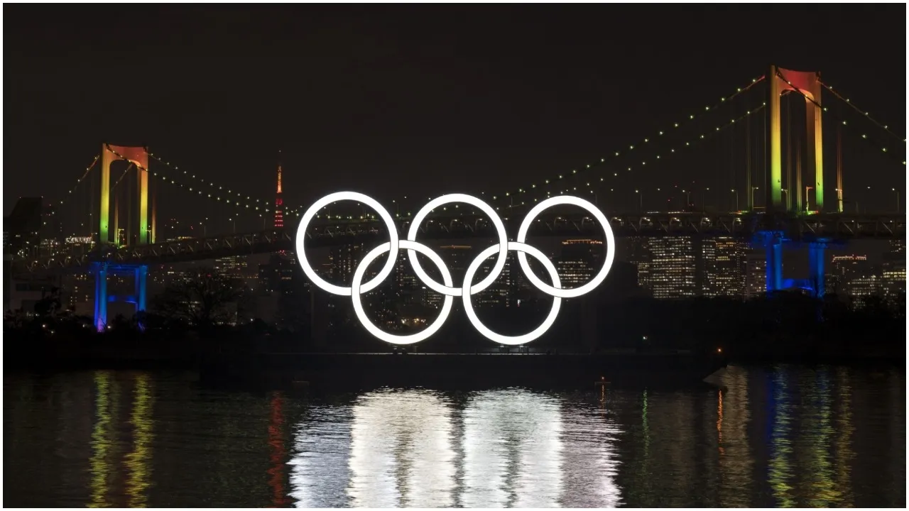 Tokyo Olympic