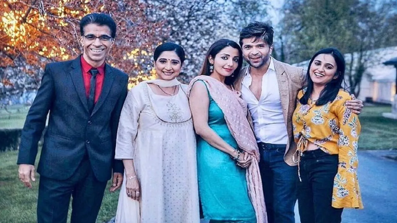 himesh