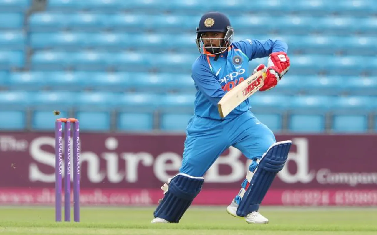 prithvi shaw