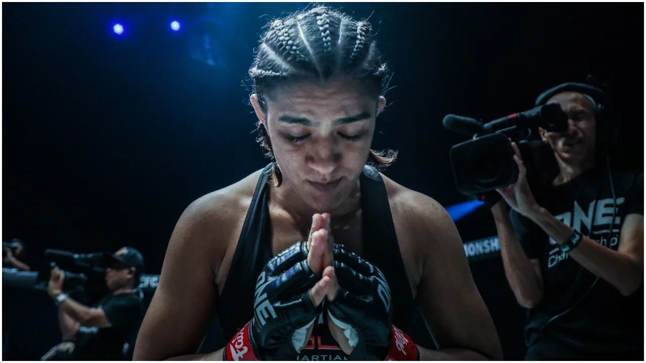 Ritu Phogat