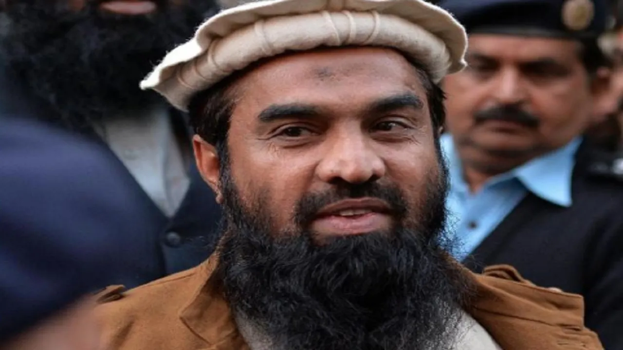 Zaki Ur Rehman Lakhvi