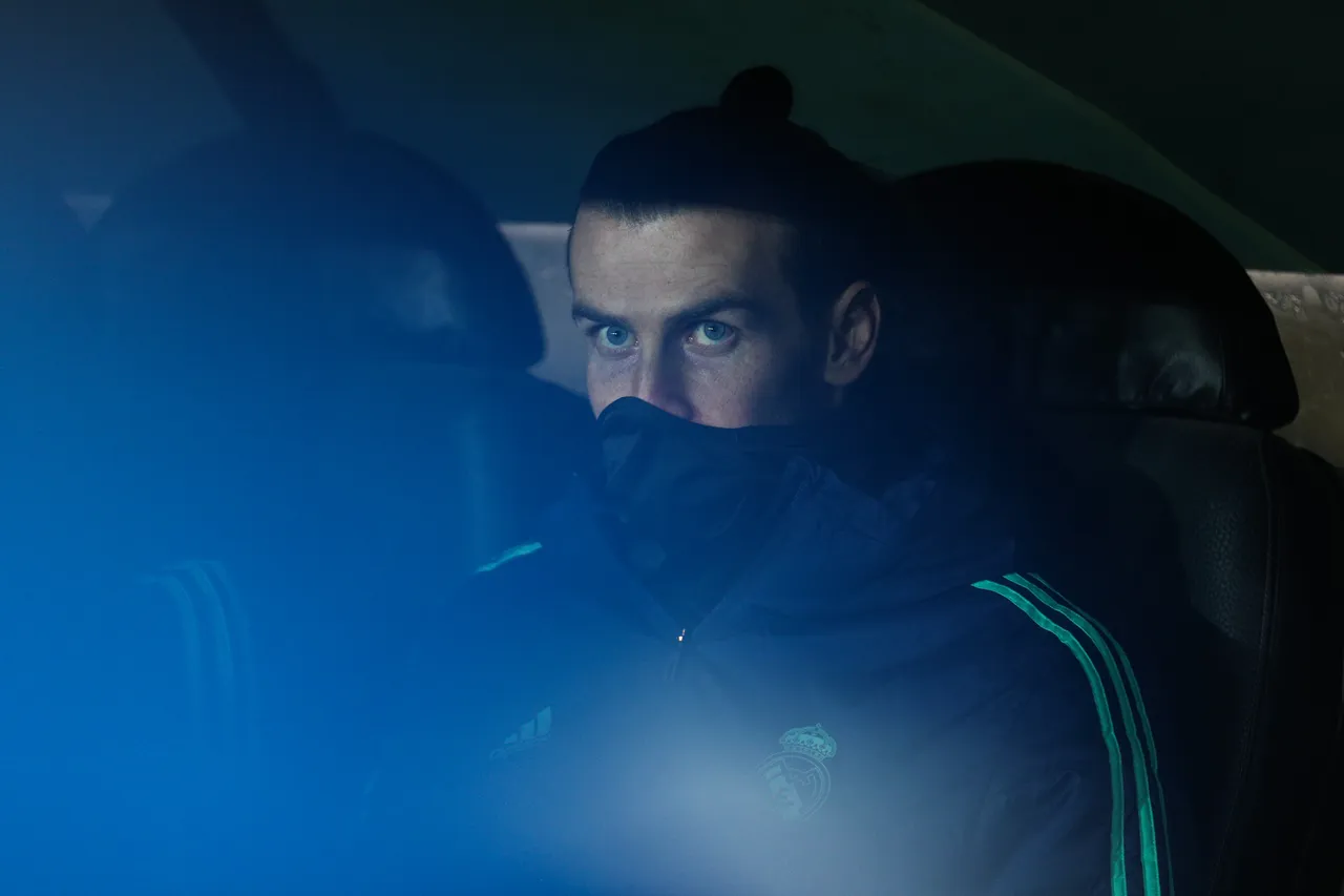 gareth