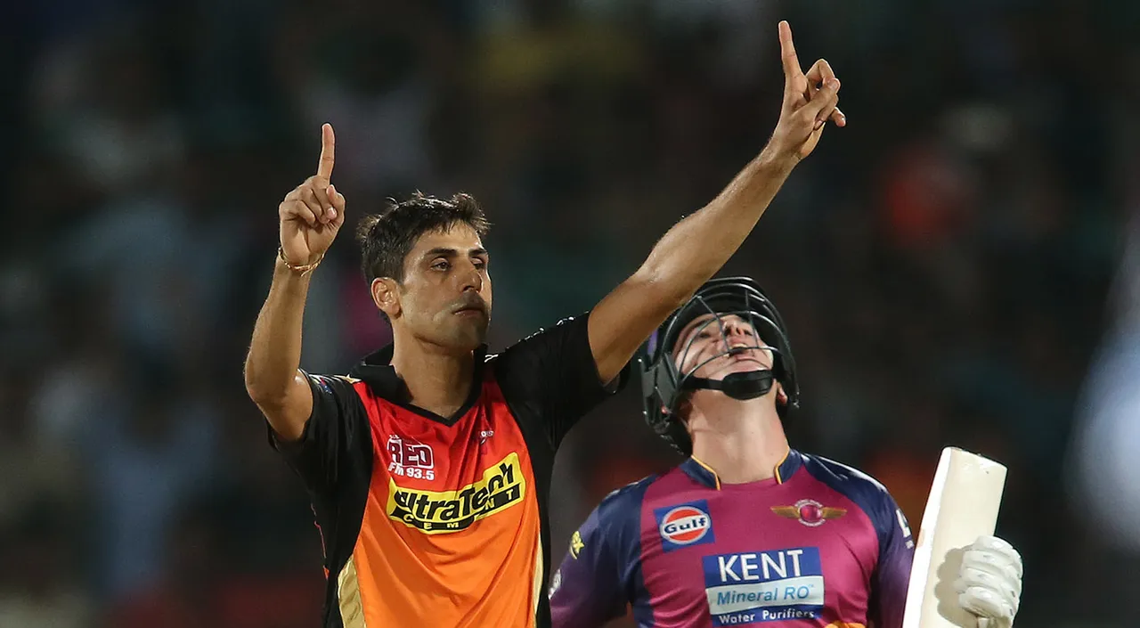 ashish nehra