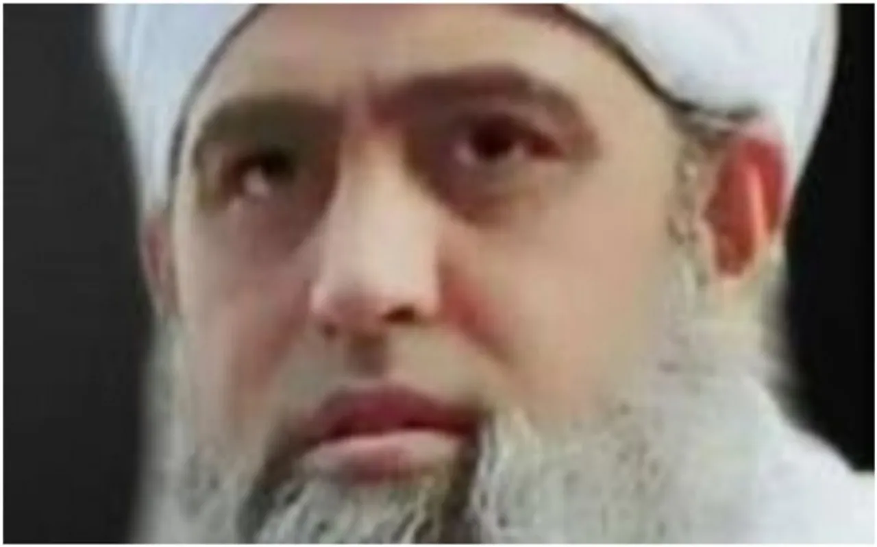 maulana saad