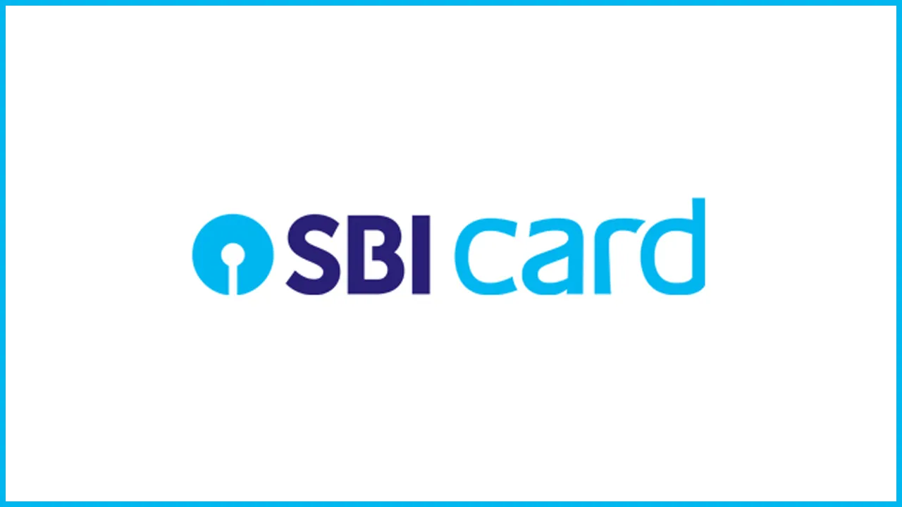 SBI Card