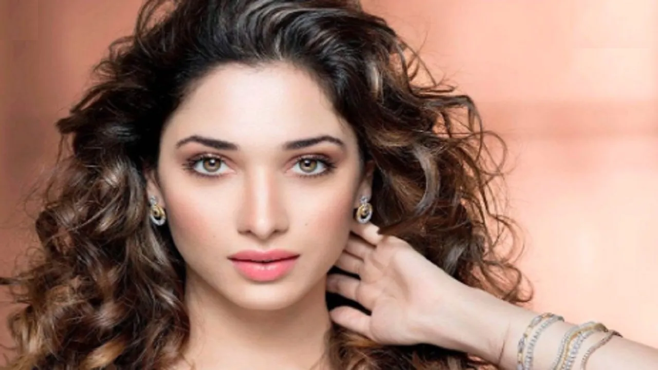 Tamannah Bhatia Corona Virus