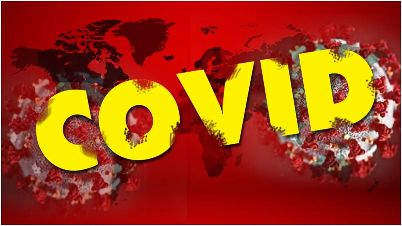 Coronavirus Covid 19