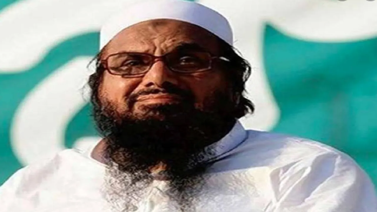 Hafiz Saeed