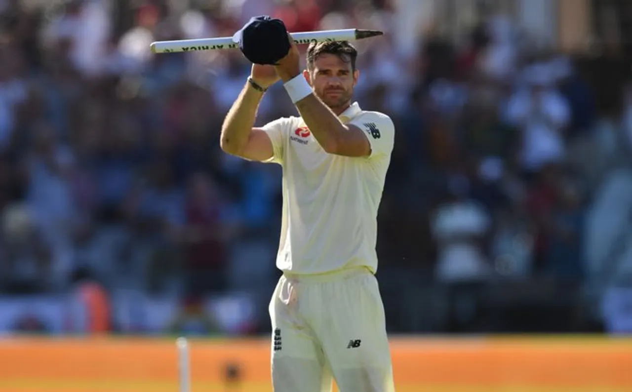 james anderson