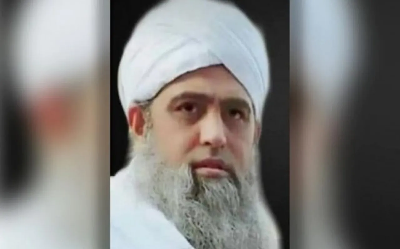 maulana saad