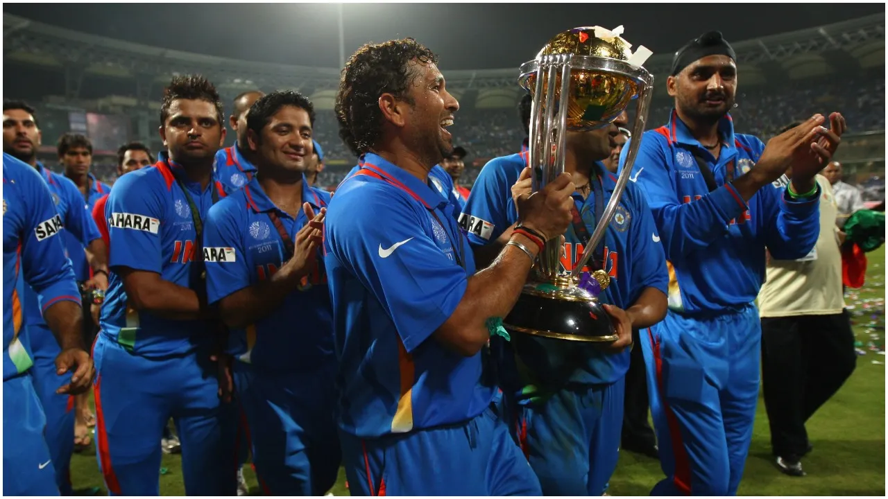 sachin birthday photo