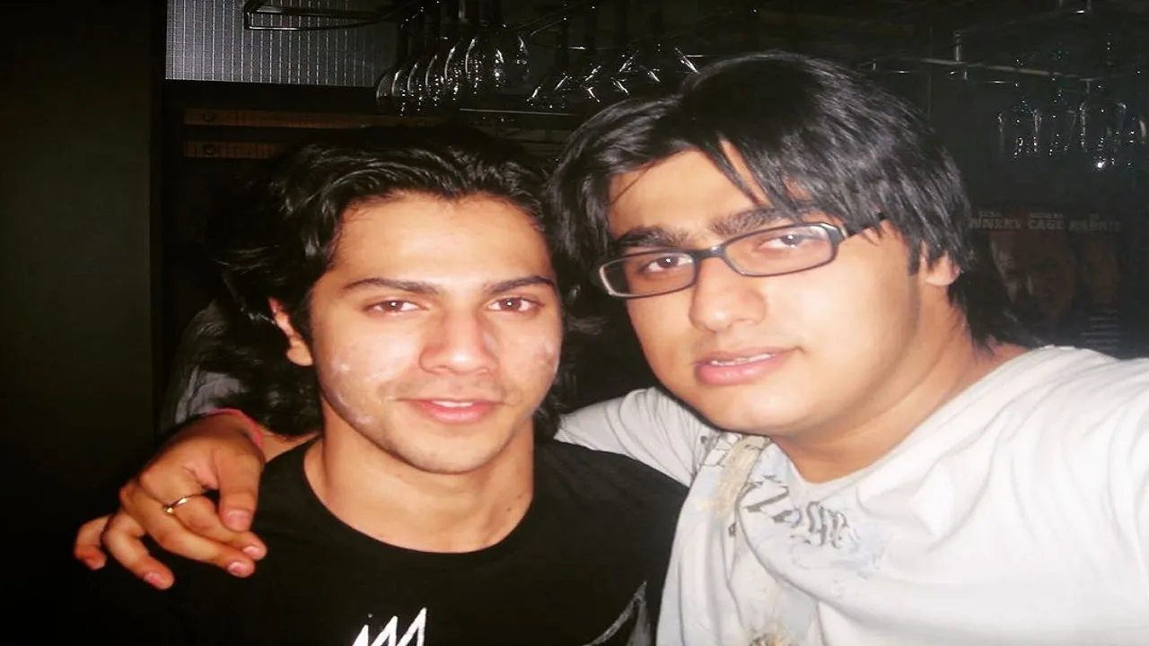 varun dhawan