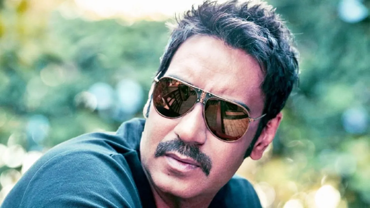 ajay devgan