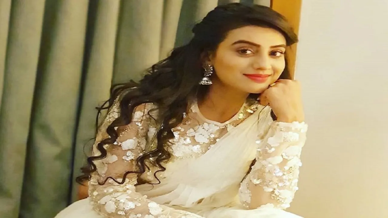akshara singh
