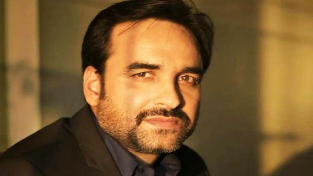 pankaj