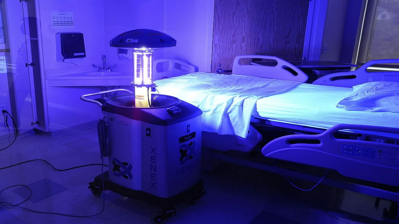 UV Ray
