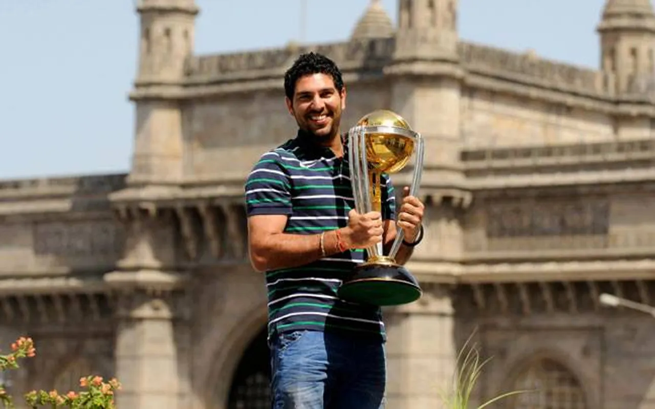 yuvraj