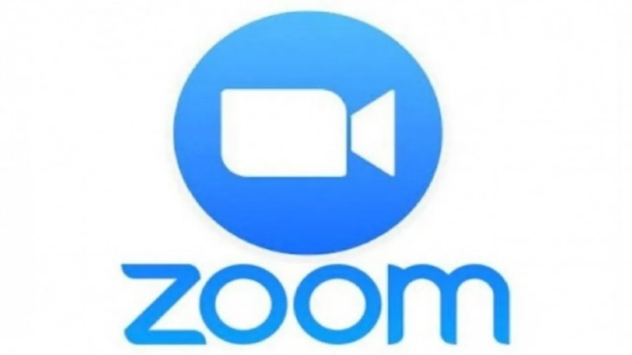 zoom app