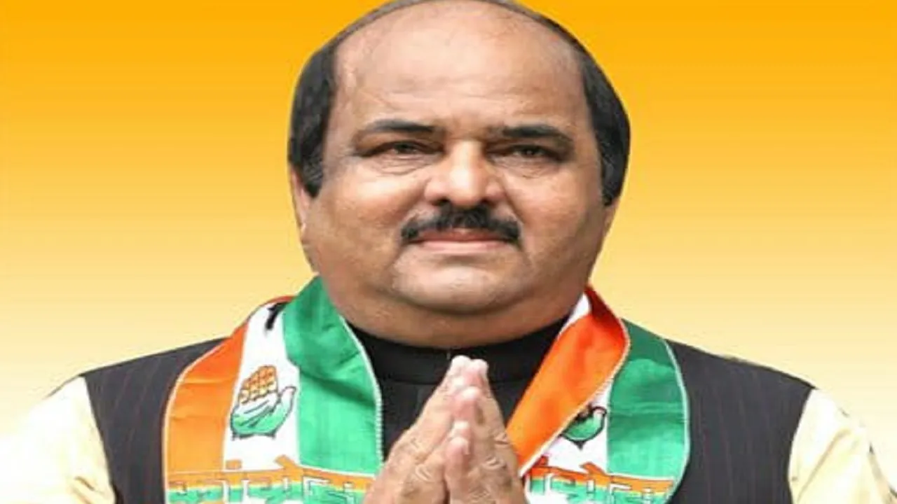 congress councilor badaruddin sheikh