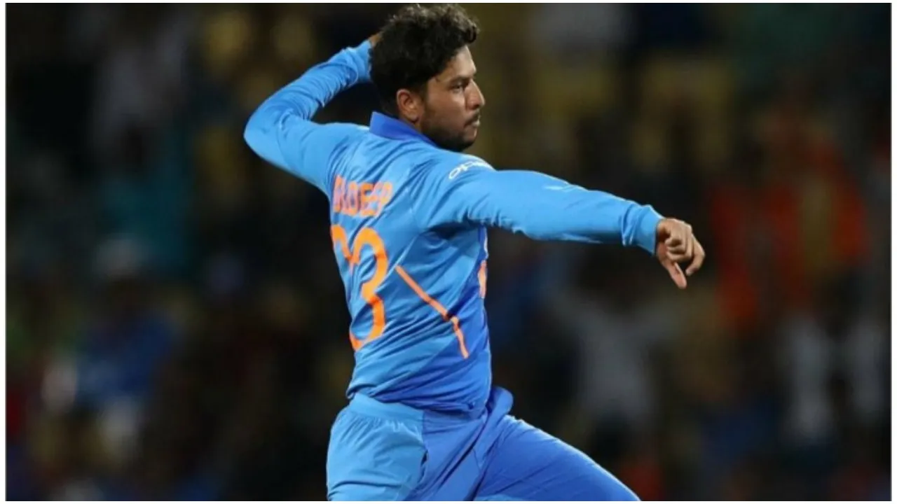 kuldeep