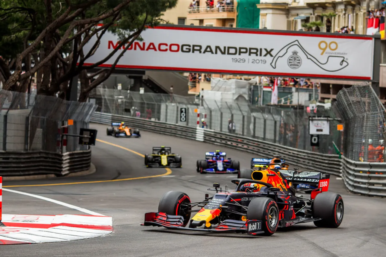 formula 1