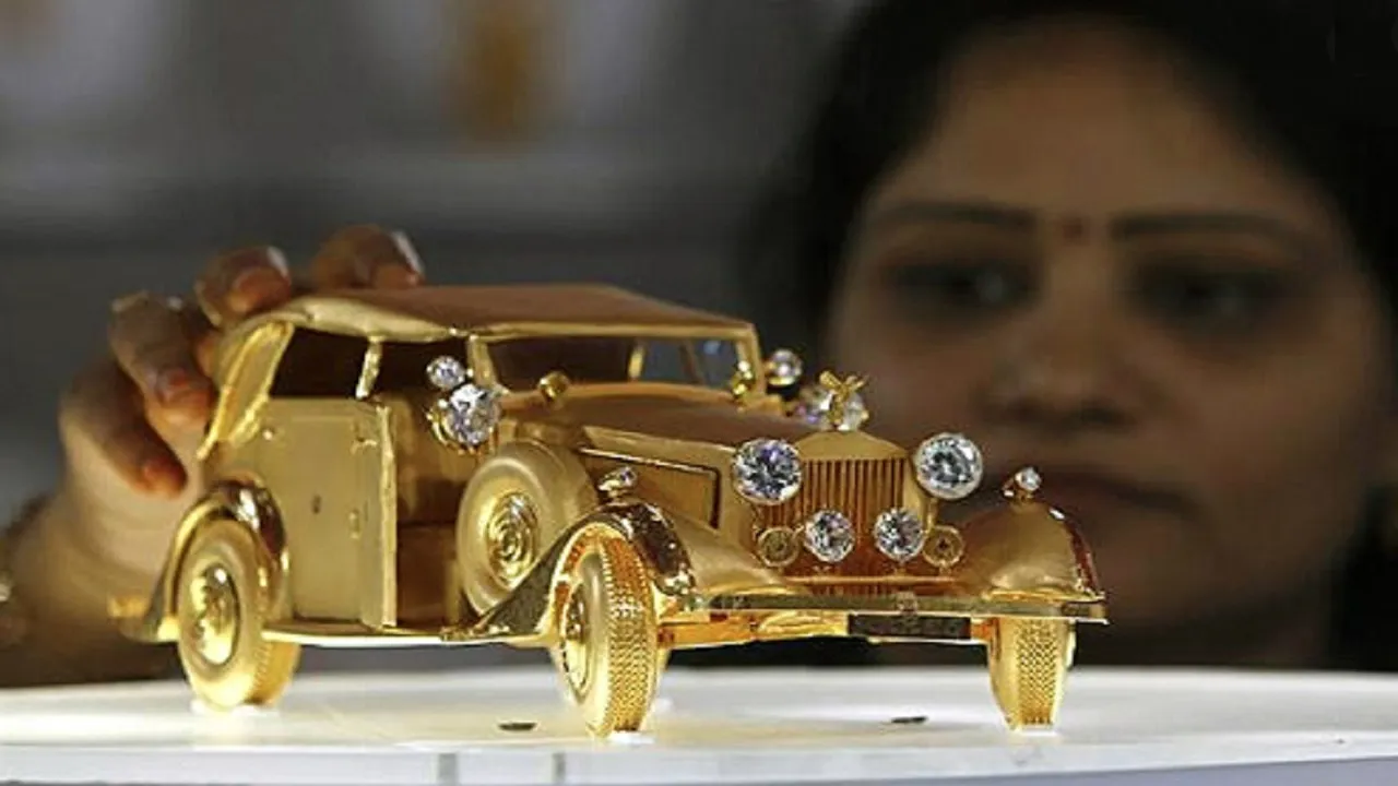 Super Rich Corona Cess