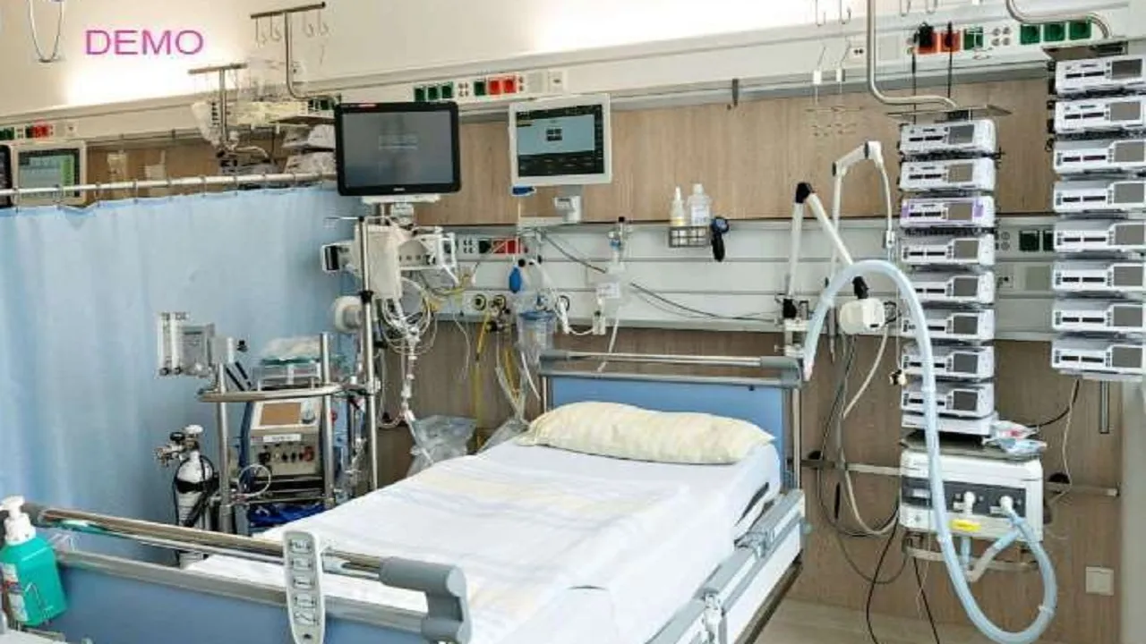 ventilater meerut