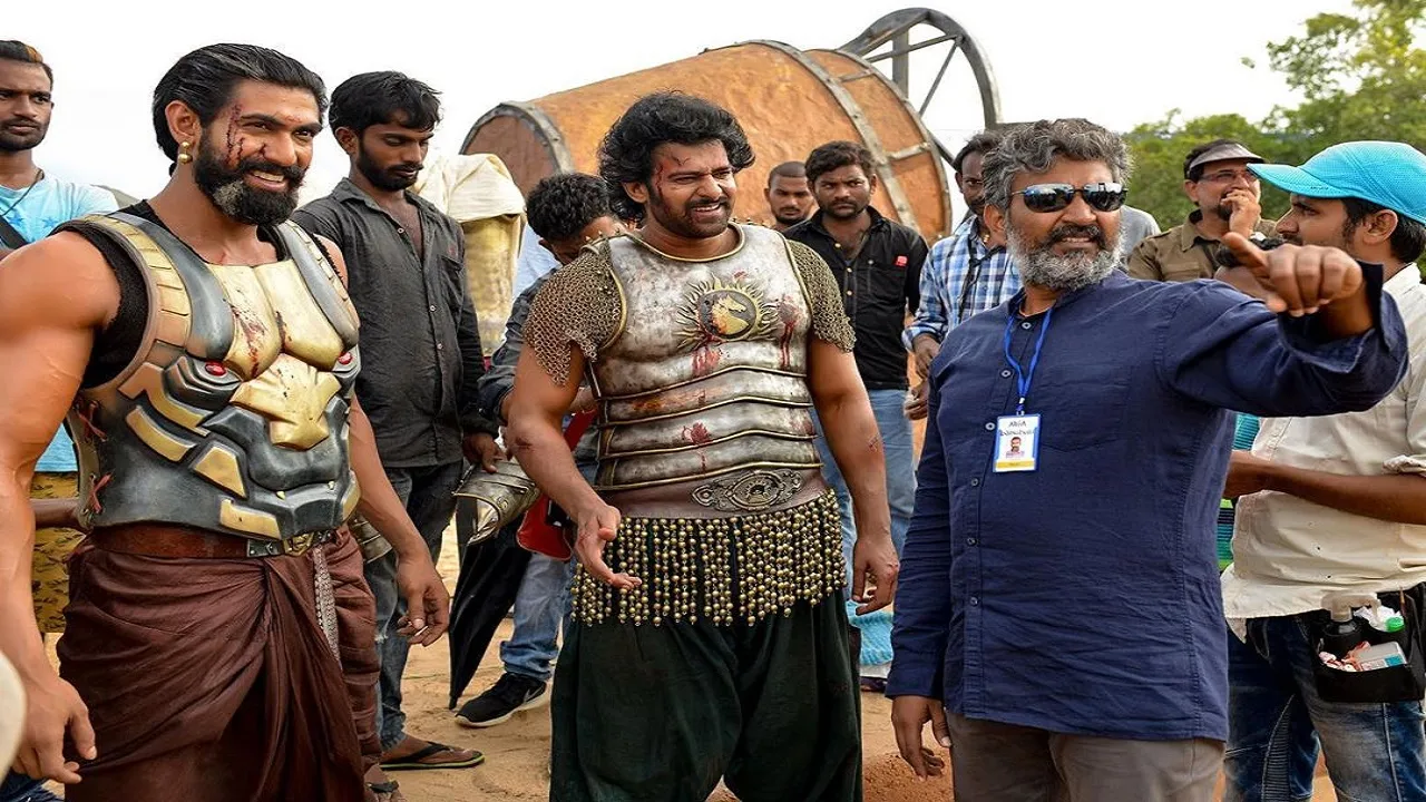baahubali 2