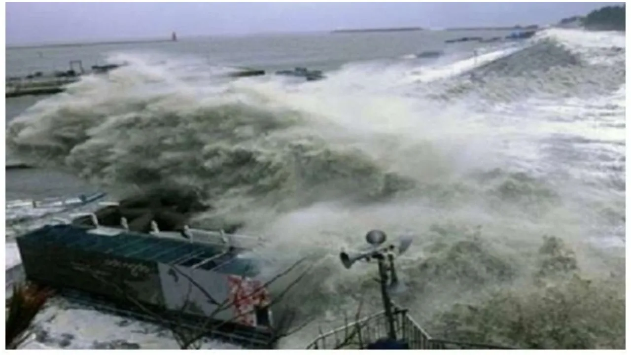 Cyclone