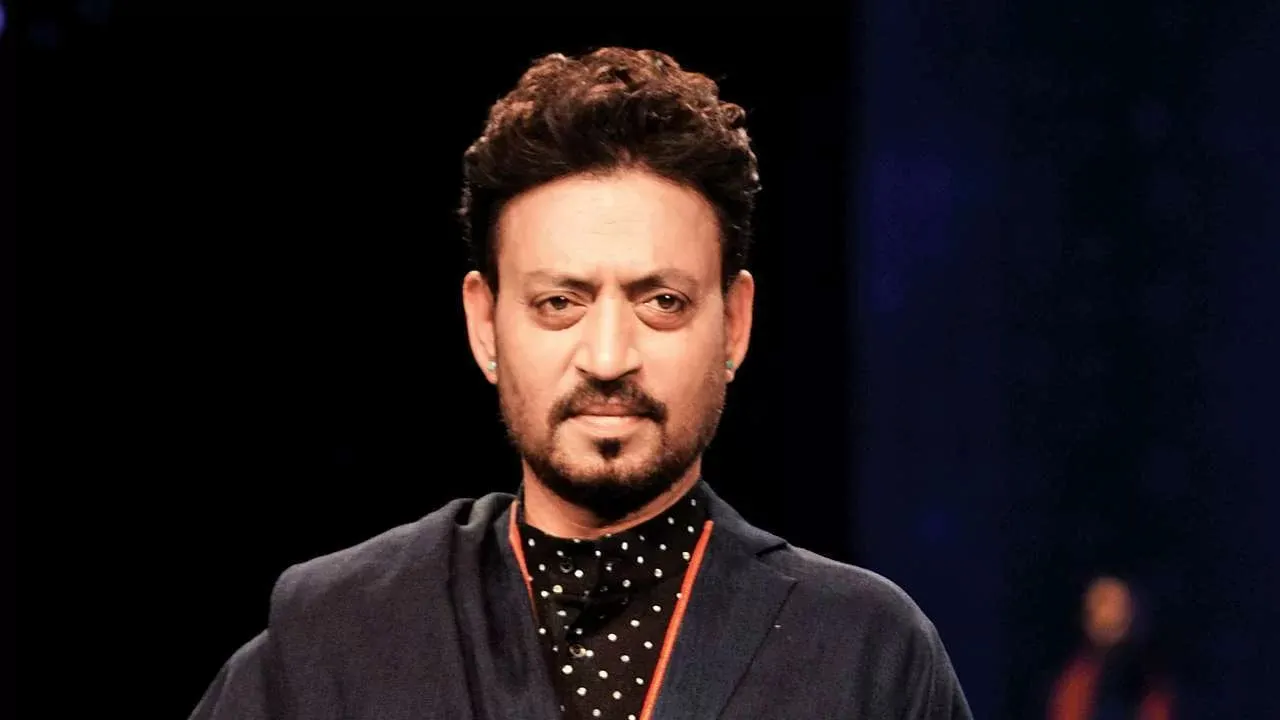 irfaan khan