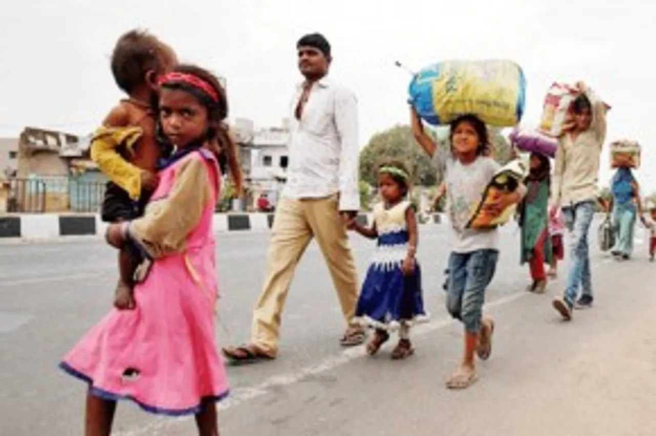 migrant labor