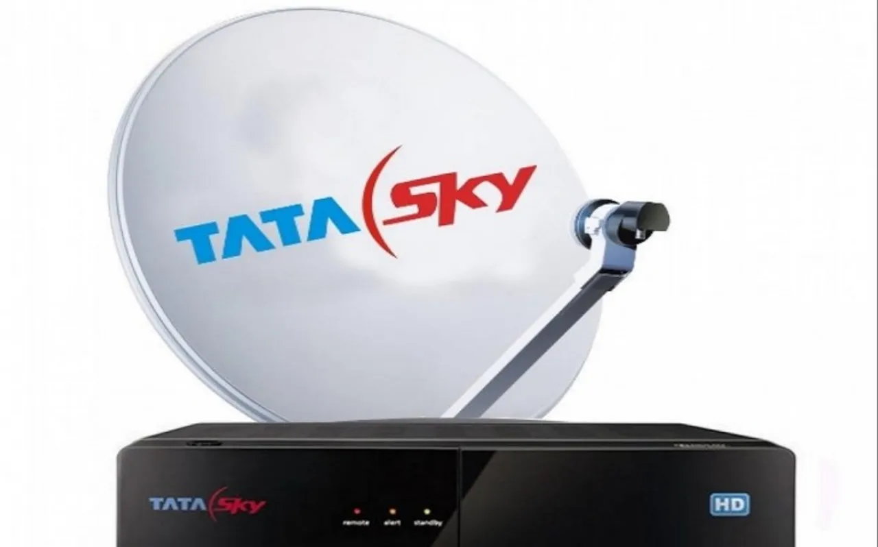 tata sky
