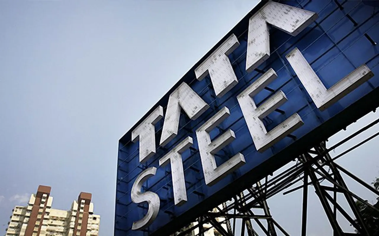 tata steel
